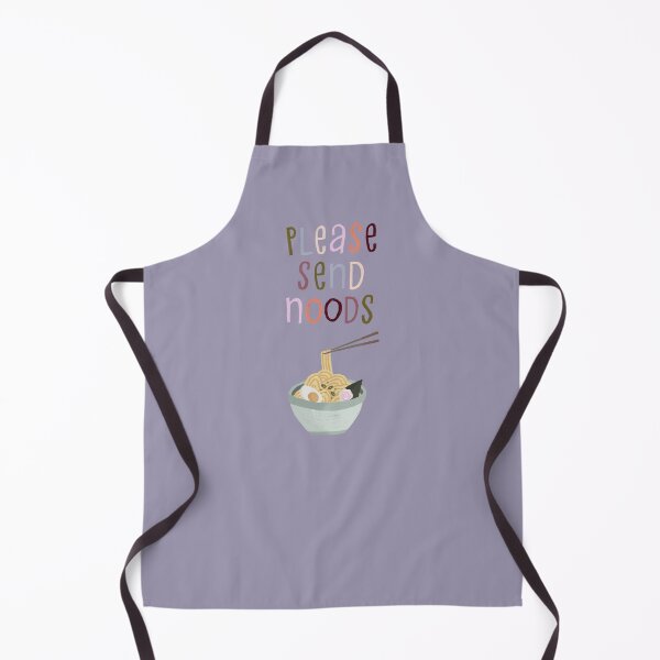 Item preview, Please Send Noods Ramen Artwork designed and sold by pinapurri.
