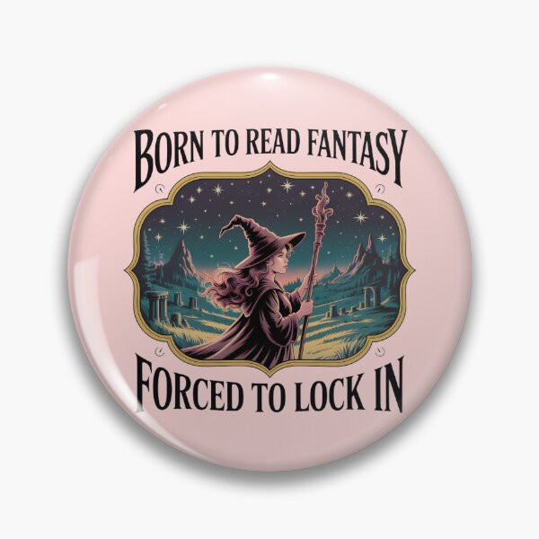 Item preview, Fantasy Reader designed and sold by Persephone & Co..