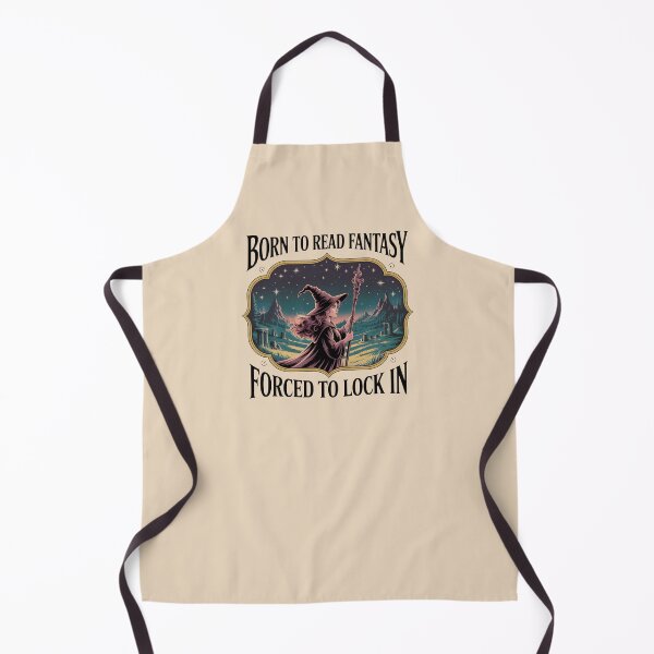 Item preview, Fantasy Reader designed and sold by Persephone & Co..