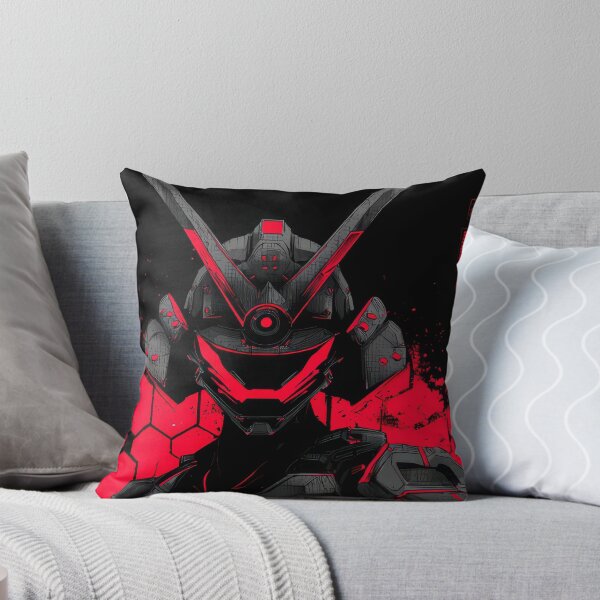 Item preview, Cyber Samurai Ascension designed and sold by wolfgangrainer.