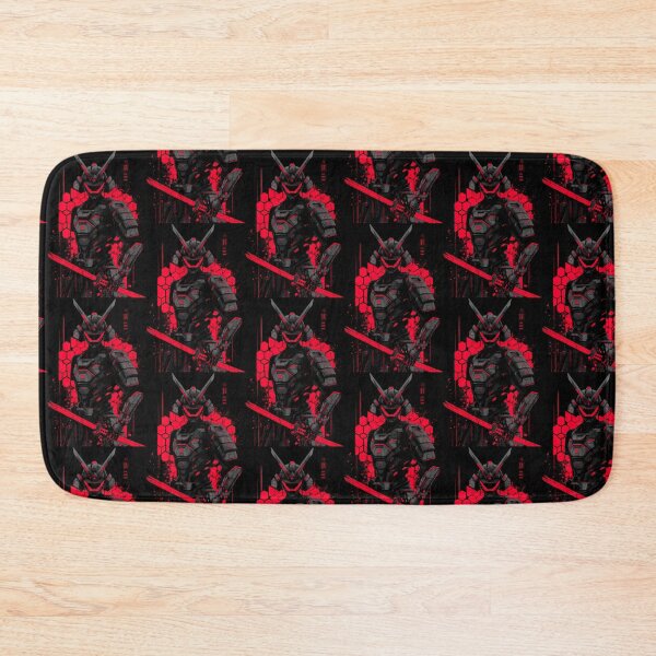 Item preview, Cyber Samurai Ascension designed and sold by wolfgangrainer.