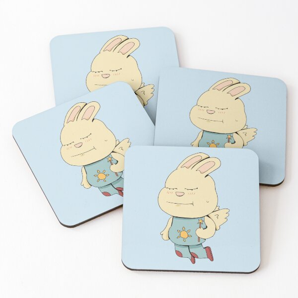 Item preview, Bunny Angel designed and sold by Cipoleee.