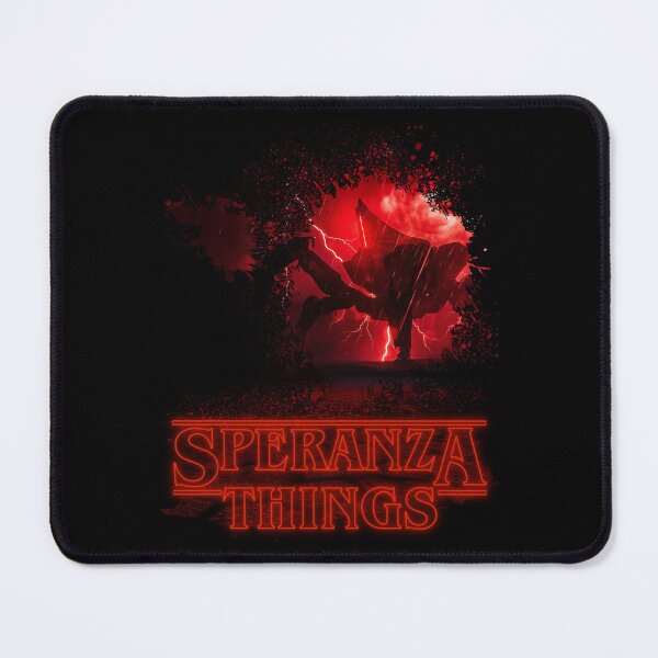 Item preview, Arc Raiders X Stranger Things - Speranza Things Matriarch designed and sold by RespawnReloaded.