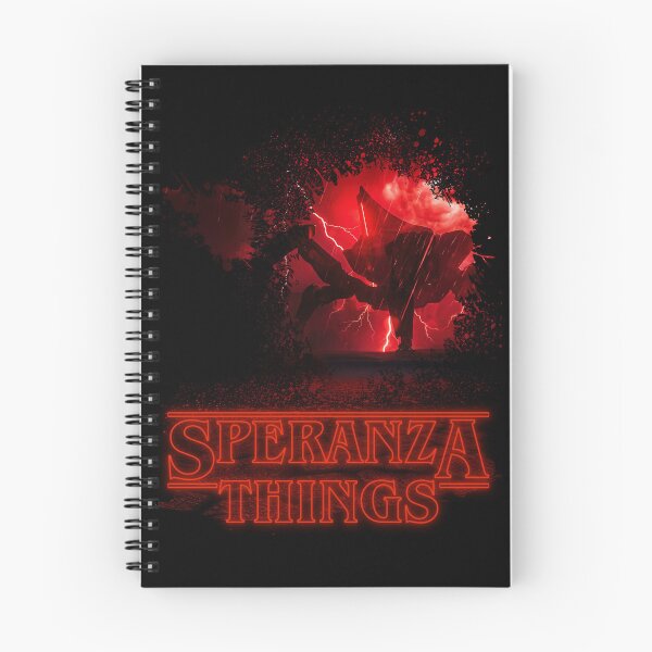 Item preview, Arc Raiders X Stranger Things - Matriarca de Speranza Things designed and sold by RespawnReloaded.