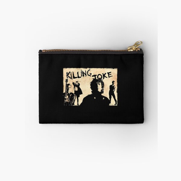 Item preview, Killing Joke Band designed and sold by ROBERVIRGEN5.