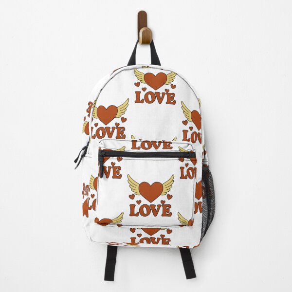 Item preview, Vintage Valentine's Day Heart – Retro Love & Nostalgic Romance designed and sold by Tw1nsAIArt.