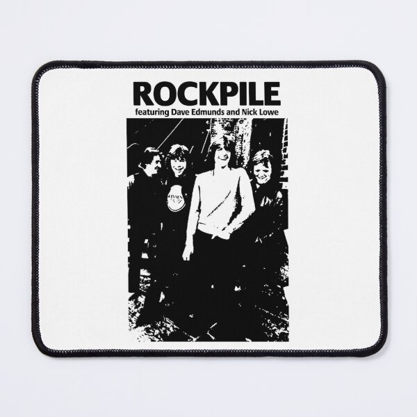 Item preview, Rockpile Nick Lowe Dave Edmunds Pubrock Pub Rock Super Cool designed and sold by ROBERVIRGEN5.