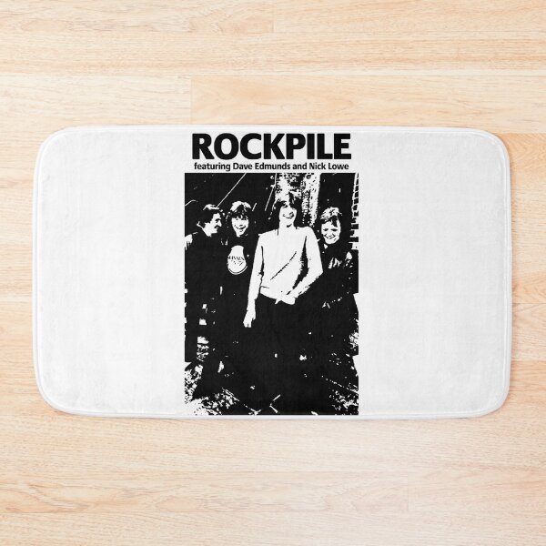Item preview, Rockpile Nick Lowe Dave Edmunds Pubrock Pub Rock Super Cool designed and sold by ROBERVIRGEN5.