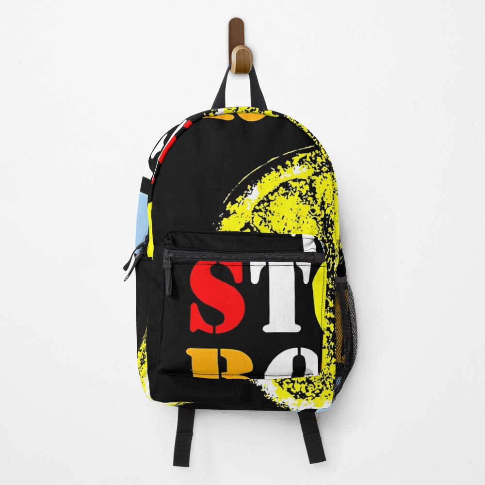 Item preview, Backpack designed and sold by ROBERVIRGEN5.