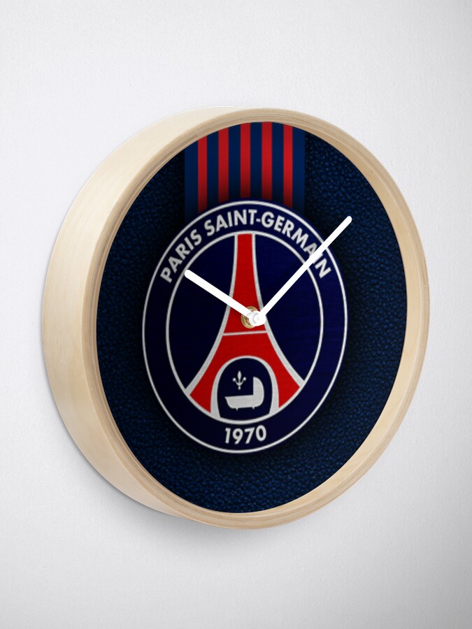 PARIS SAINT GERMAIN(PSG) Iron On patch logo club Jersey badge
