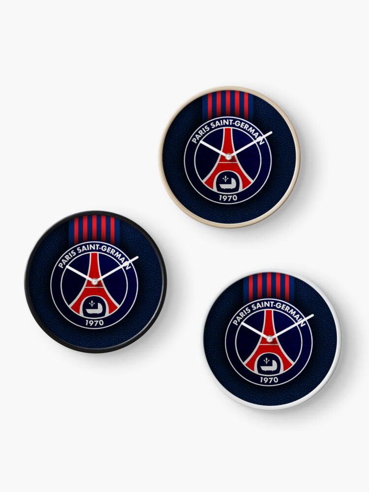 PARIS SAINT GERMAIN(PSG) Iron On patch logo club Jersey badge