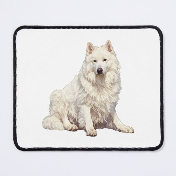 Item preview, Bohemian Shepherd Dog designed and sold by SMARTKIT DESIGNAGENCY.