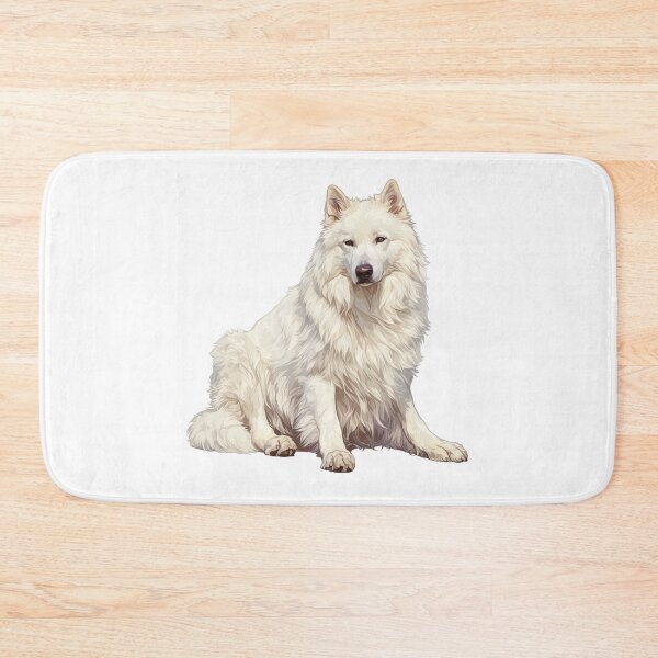 Item preview, Bohemian Shepherd Dog designed and sold by SMARTKIT  DESIGNAGENCY.