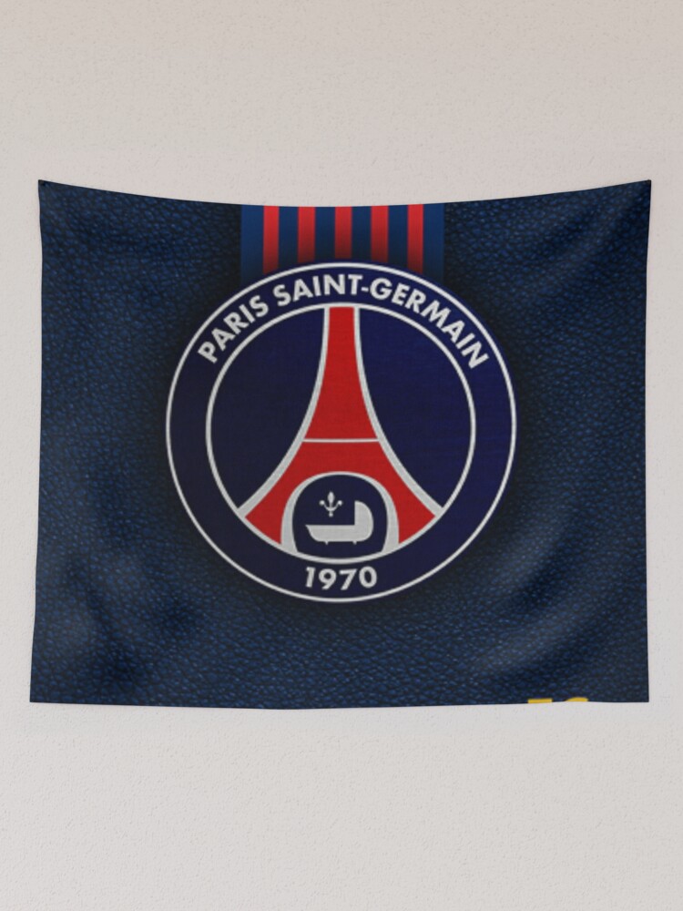 PARIS SAINT GERMAIN(PSG) Iron On patch logo club Jersey badge