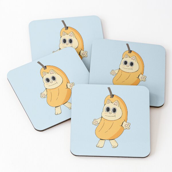 Item preview, Banana Cat designed and sold by Cipoleee.