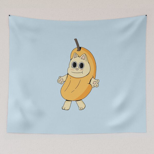 Item preview, Banana Cat designed and sold by Cipoleee.