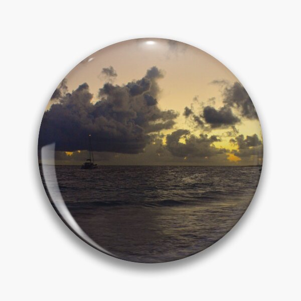 Item preview, Sunrise Over Orient Bay Saint Martin designed and sold by LisaWootenPhoto.