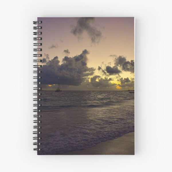 Item preview, Sunrise Over Orient Bay Saint Martin designed and sold by LisaWootenPhoto.