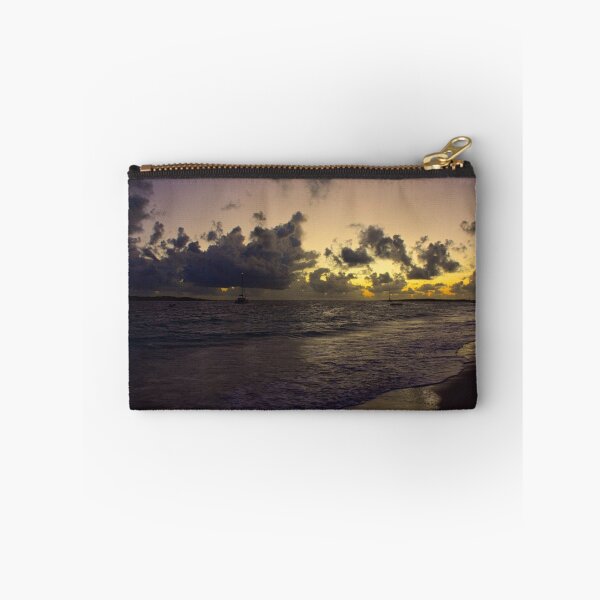 Item preview, Sunrise Over Orient Bay Saint Martin designed and sold by LisaWootenPhoto.