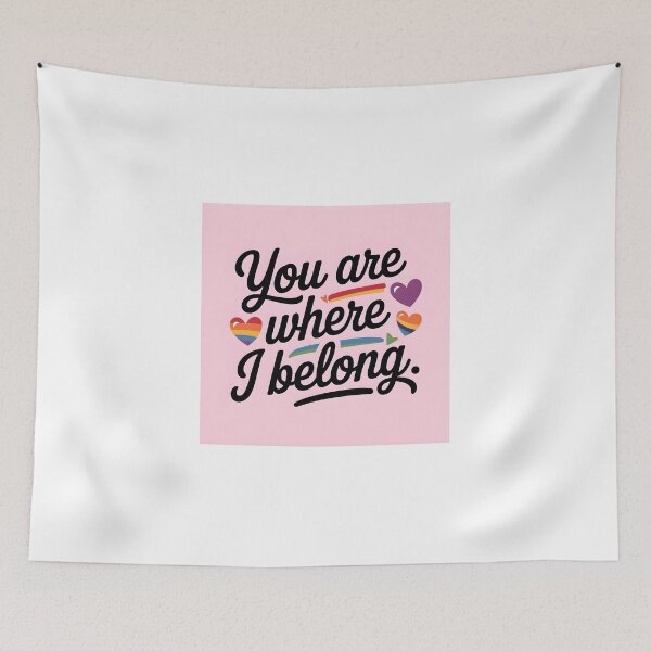 Item preview, LGBTQ Lesbian Queer Gay Pride – Love Is Love Art. Valentines Day. designed and sold by LGBT-LoveStudio.