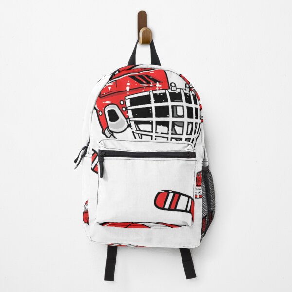 Item preview, Hockey Love Illustration Sports Gear Typography Valentine Style Design designed and sold by Altenpendinton.