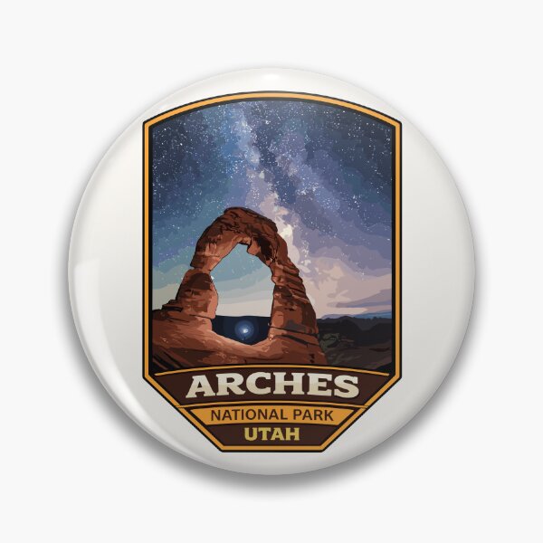 Item preview, Arches National Park Moab Utah designed and sold by Gideon Emmerich.