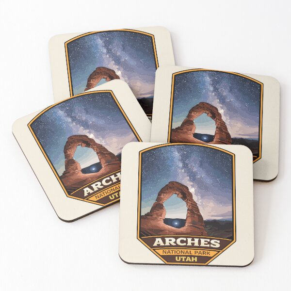 Item preview, Arches National Park Moab Utah designed and sold by Gideon Emmerich.