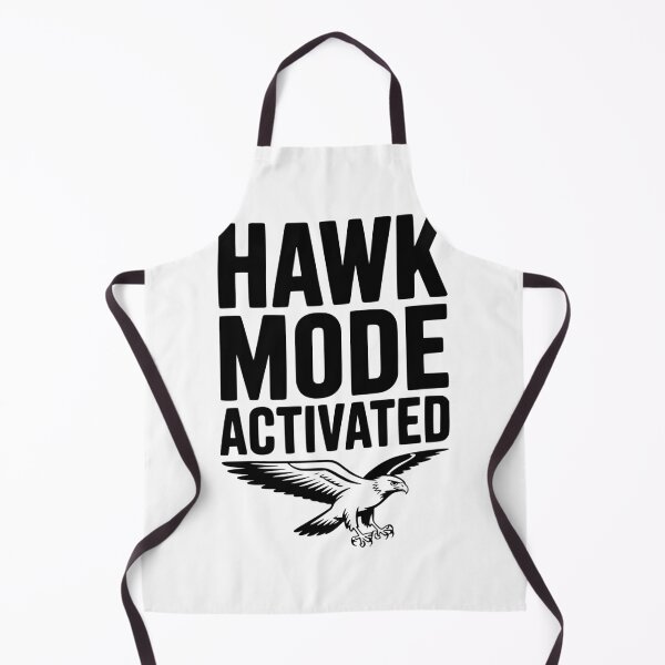 Item preview, Hawk Mode Activated designed and sold by Frank Ring.