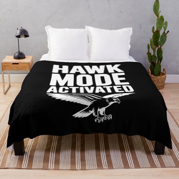 Item preview, Hawk Mode Activated designed and sold by Frank Ring.