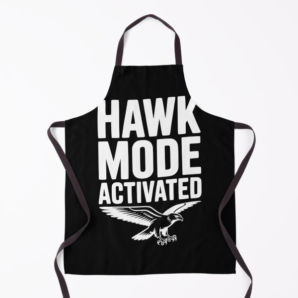 Item preview, Hawk Mode Activated designed and sold by Frank Ring.