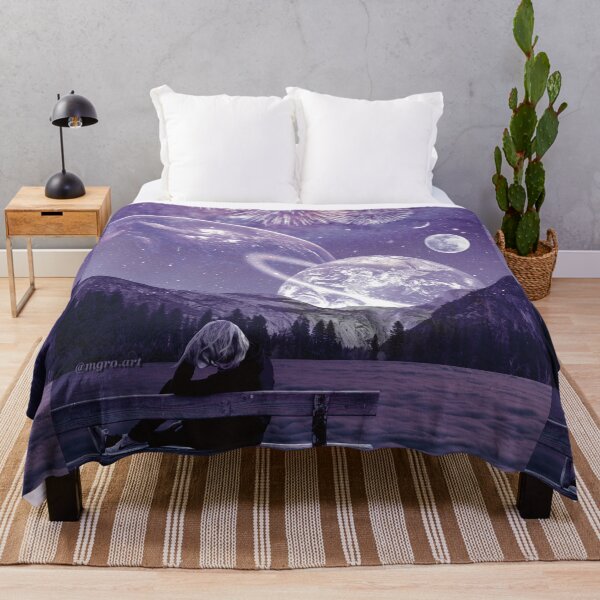 Item preview, My dreams will come true designed and sold by mgro-art.
