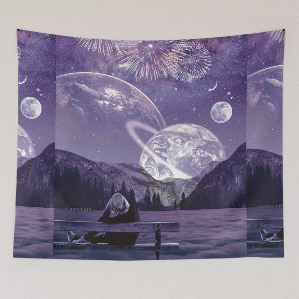 Item preview, My dreams will come true designed and sold by mgro-art.