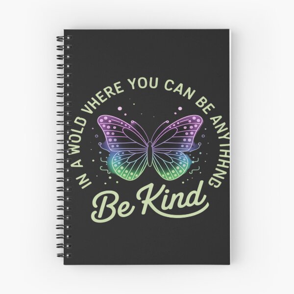 Item preview, Mental Health Awareness Be Kind Green Butterfly designed and sold by Dolostope.