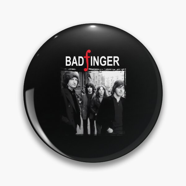 Item preview,  Badfinger  designed and sold by ROBERVIRGEN5.