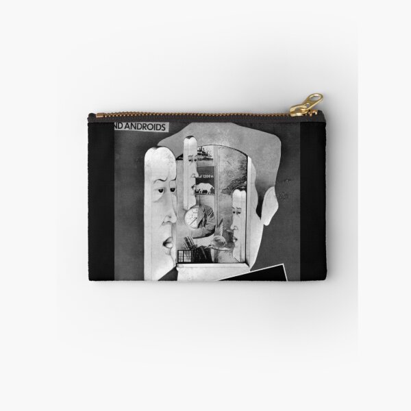 Item preview, The Man Who Had Nightmares in the Passages of Shipwrecks designed and sold by Andrew Nawroski.