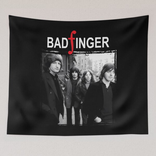Item preview,  Badfinger  designed and sold by ROBERVIRGEN5.