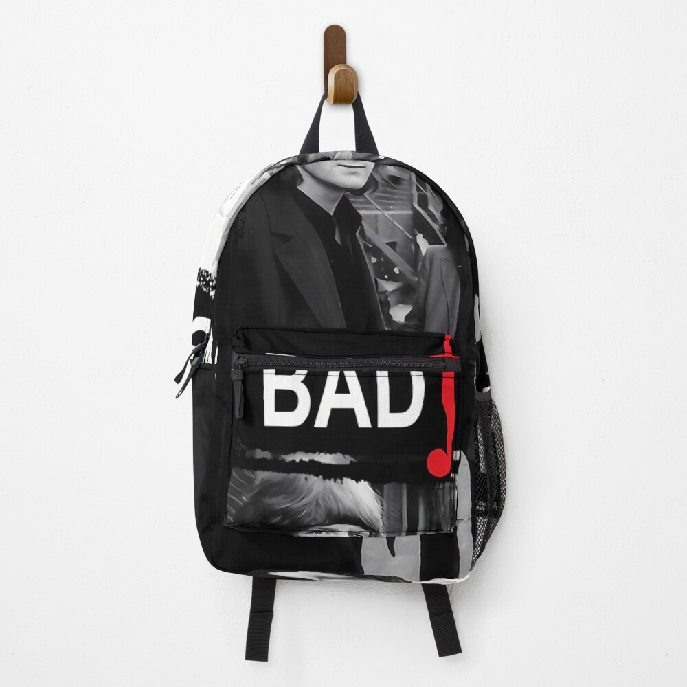 Item preview, Backpack designed and sold by ROBERVIRGEN5.