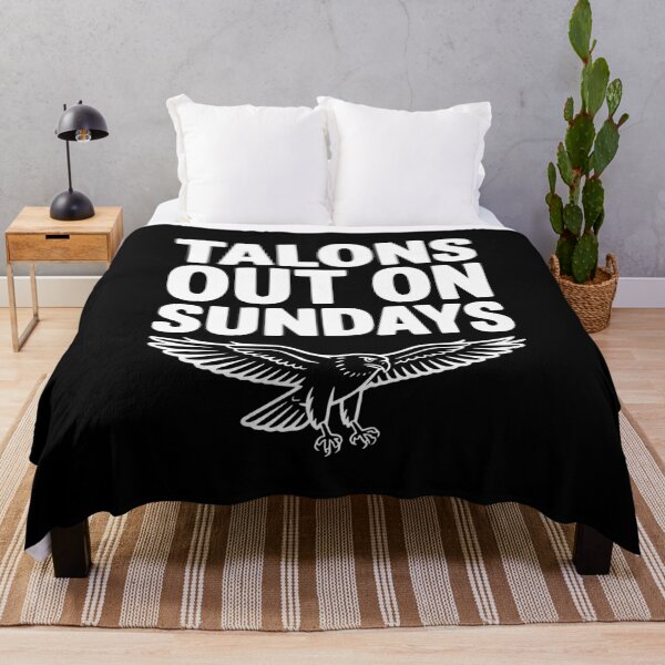 Item preview, Talons Out on Sundays designed and sold by Frank Ring.