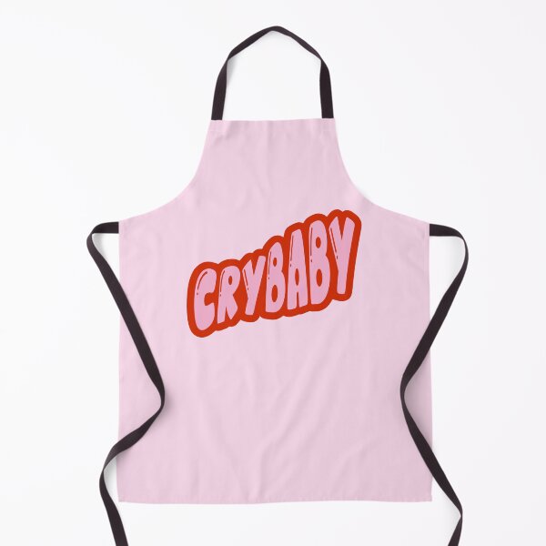 Item preview, crybaby designed and sold by PeachyLitchi.