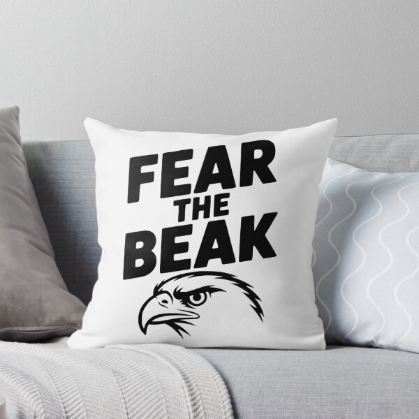 Item preview, Fear the Beak designed and sold by Frank Ring.