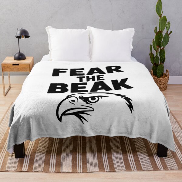Item preview, Fear the Beak designed and sold by Frank Ring.