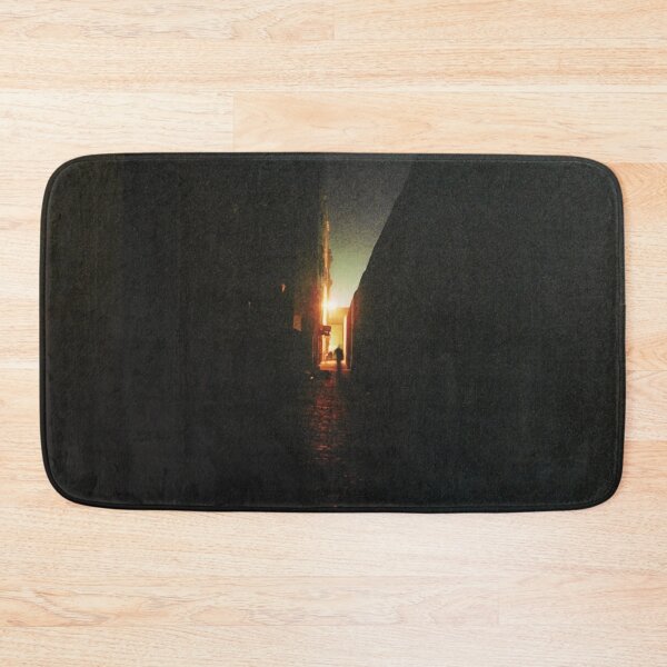 Item preview, Lonely - Alley of Solitude designed and sold by konkav.