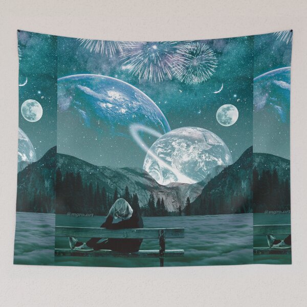 Item preview, My dreams will come true designed and sold by mgro-art.