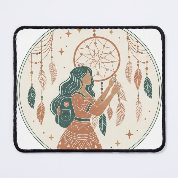 Item preview, Boho Women designed and sold by the-cc.
