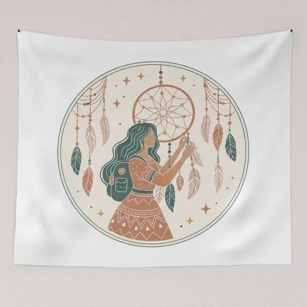 Item preview, Boho Women  designed and sold by the-cc.