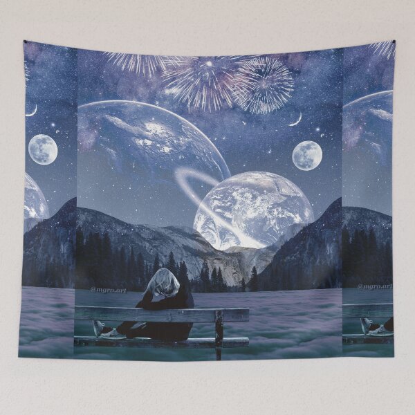Item preview, My dreams will come true designed and sold by mgro-art.