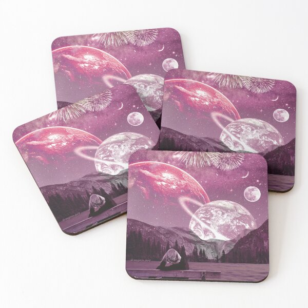 Item preview, My dreams will come true designed and sold by mgro-art.