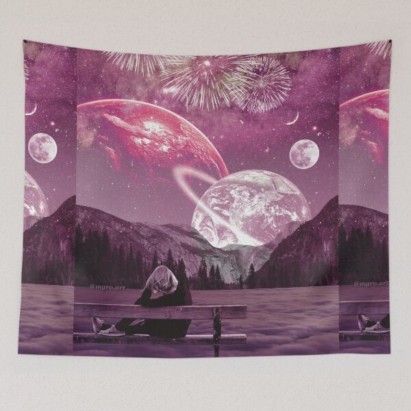 Item preview, My dreams will come true designed and sold by mgro-art.