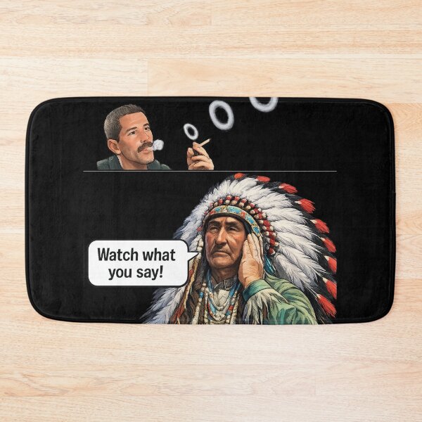 Item preview, A Gift for Those Who Speak Too Much designed and sold by BLAKZONE.