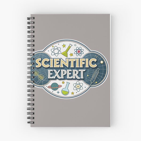 Item preview, Scientific Expert designed and sold by Marketing Products Trust.